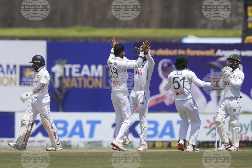 Sri Lanka Bangladesh Cricket