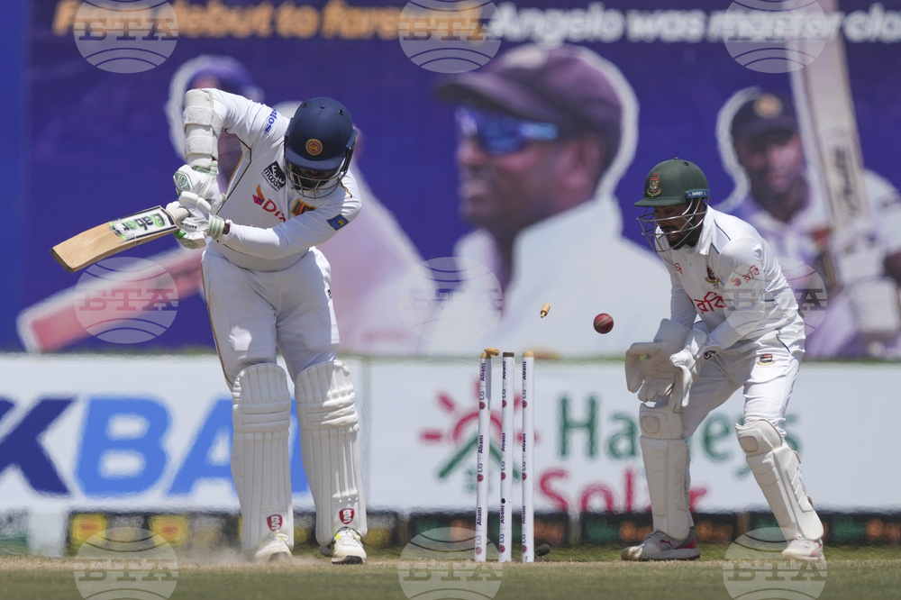 Sri Lanka Bangladesh Cricket