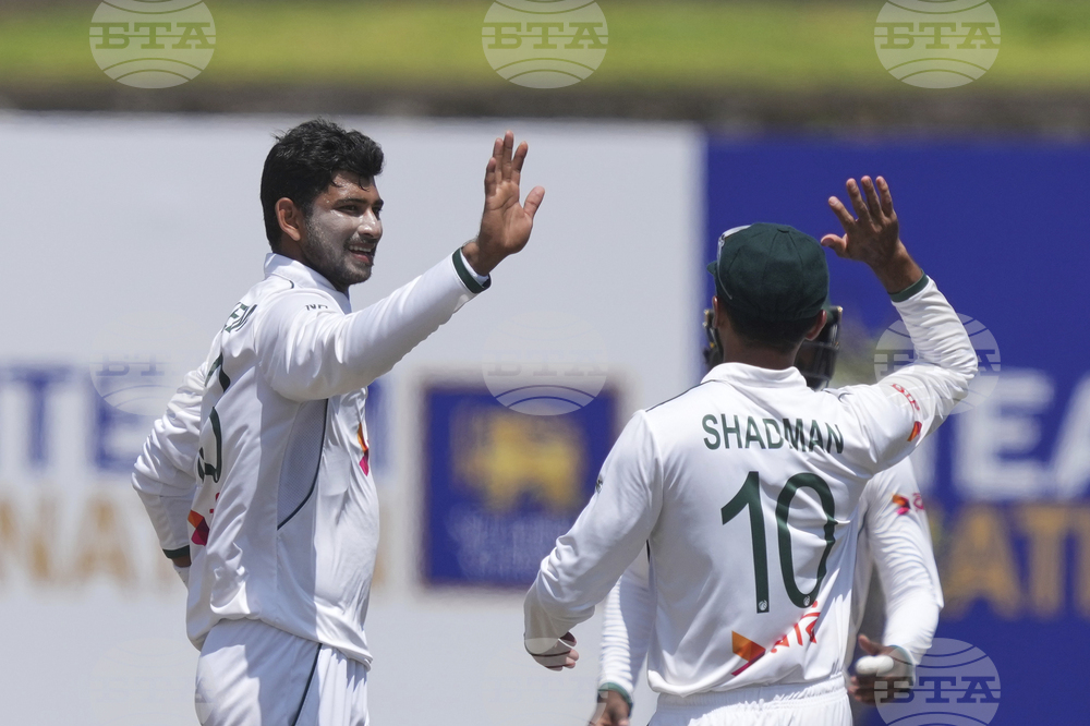 Sri Lanka Bangladesh Cricket