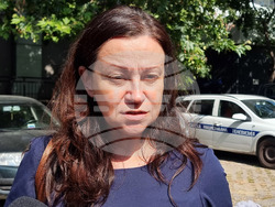 Варна - ветрогенератори - протест