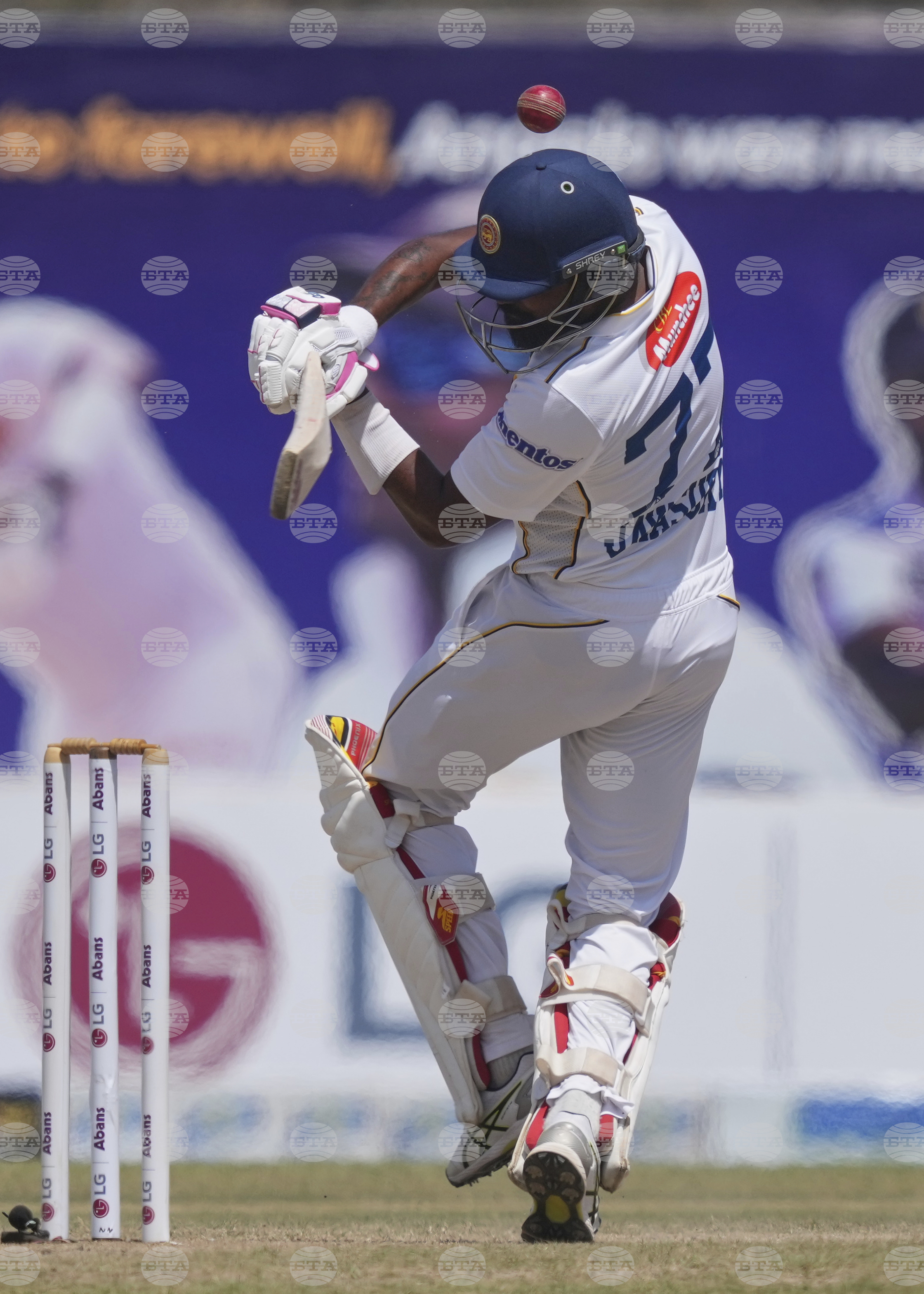 Sri Lanka Bangladesh Cricket