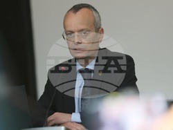 Благоевград – Методи Байкушев - пресконференция