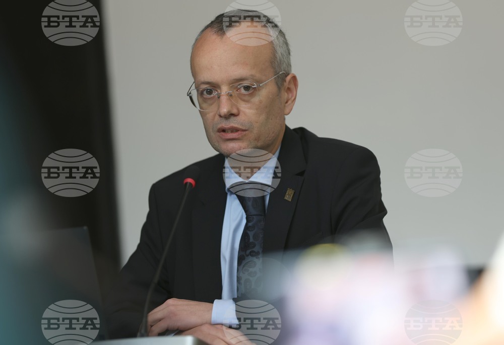 Демокрацията в България е под заплаха, каза Методи Байкушев 