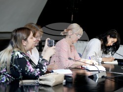 Благоевград – Методи Байкушев - пресконференция