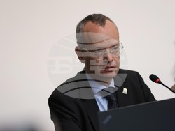 Благоевград – Методи Байкушев - пресконференция