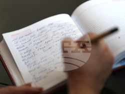 Благоевград – Методи Байкушев - пресконференция