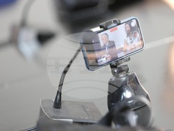 Благоевград – Методи Байкушев - пресконференция