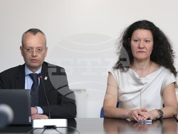 Благоевград – Методи Байкушев - пресконференция