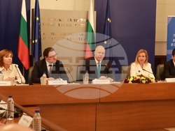 Снимка: Министерски съвет