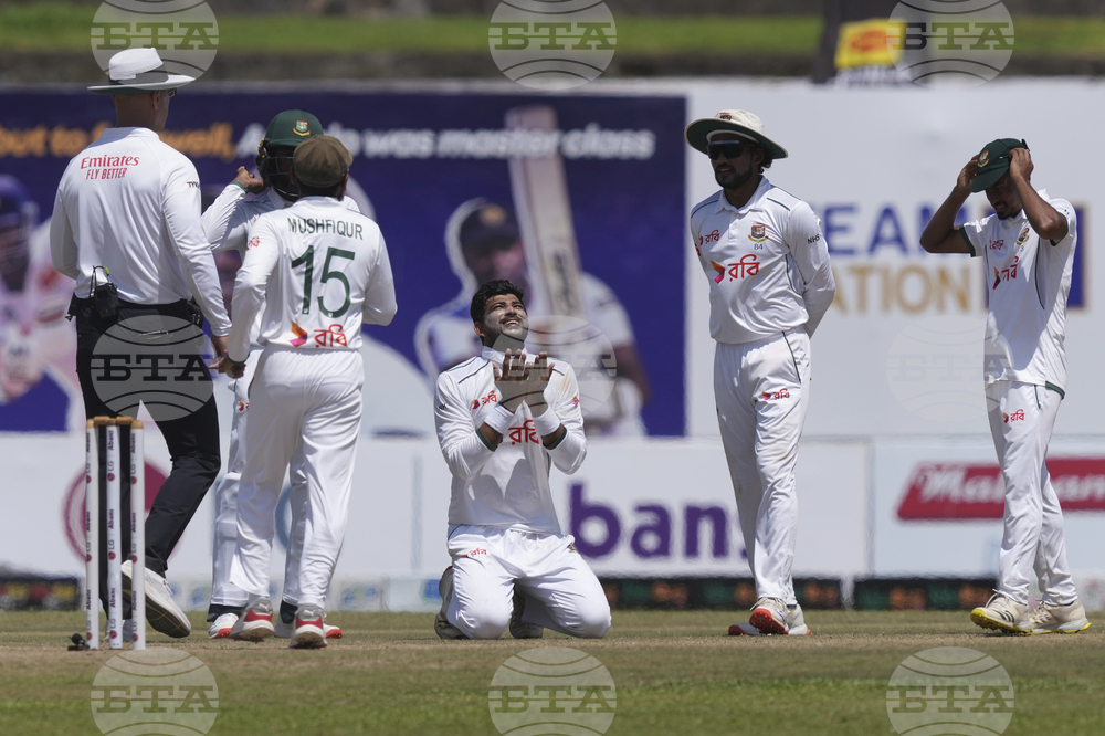 Sri Lanka Bangladesh Cricket