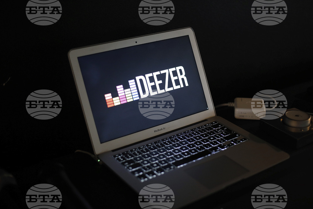 Deezer-AI Music