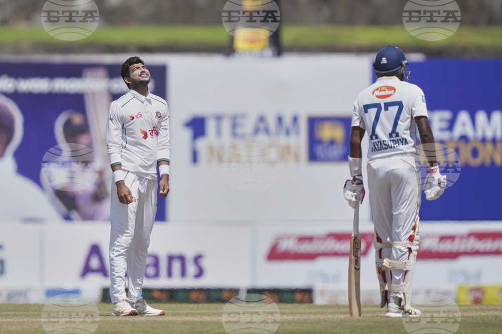 Sri Lanka Bangladesh Cricket