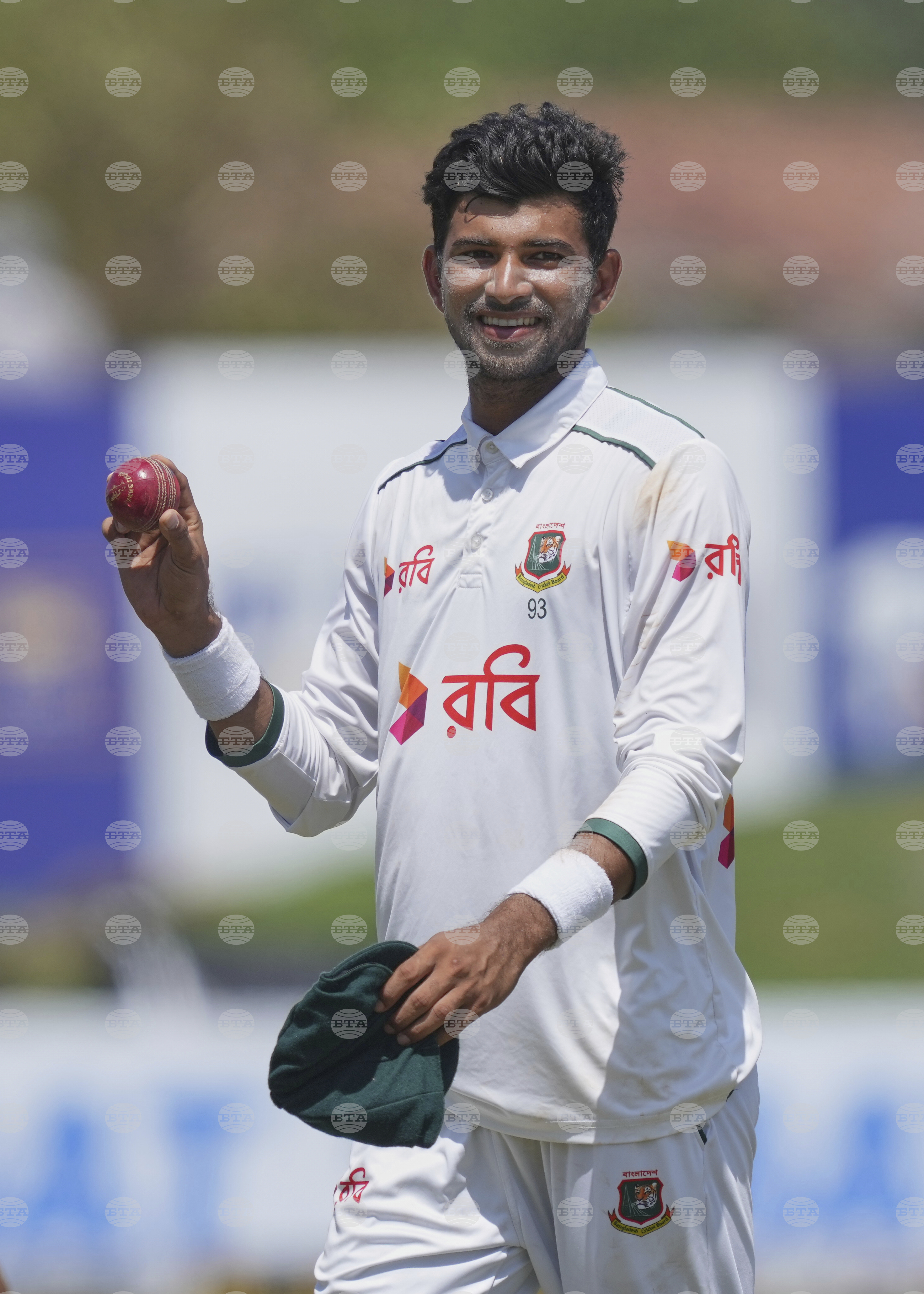 Sri Lanka Bangladesh Cricket