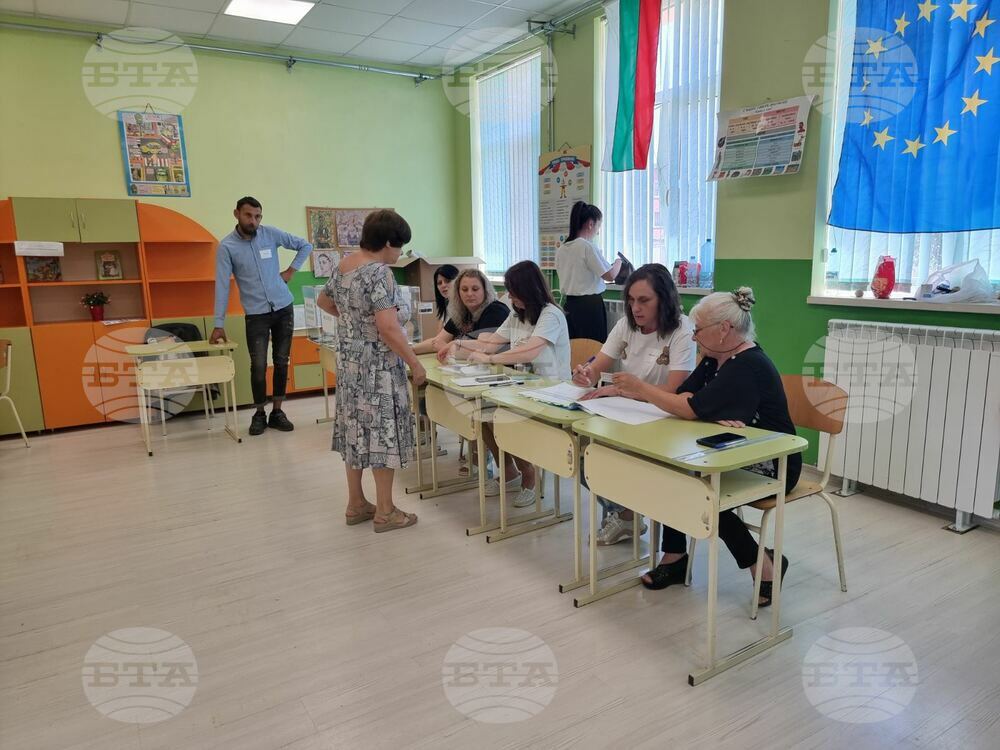Документи за самоличност за гласуване на балотажа за кмет на Войводинво ще се издават през почивните дни в Пловдив и село Труд