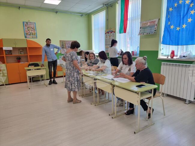 Жителите на пловдивското село Войводиново в община „Марица“ избират кмет на балотаж 