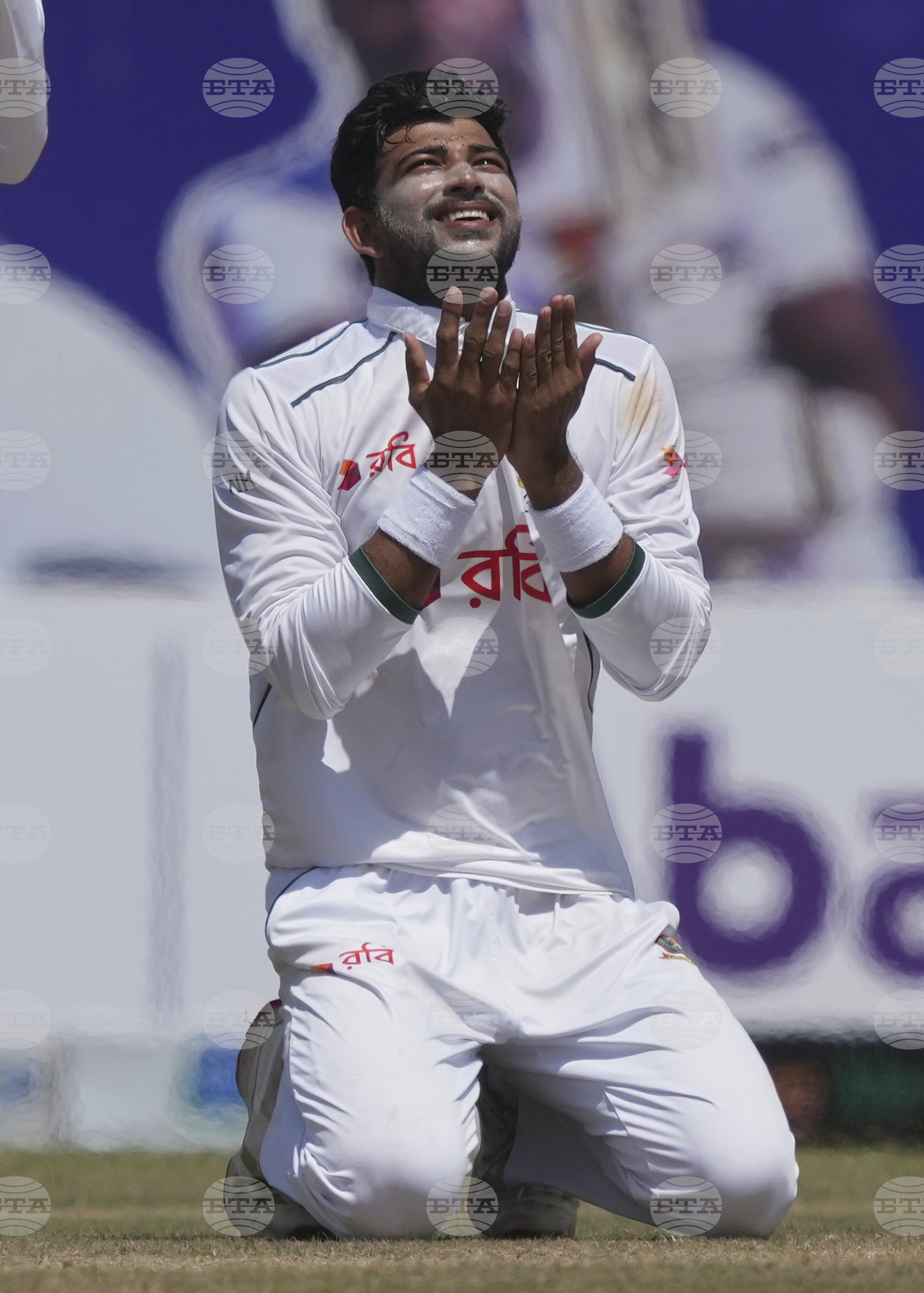 Sri Lanka Bangladesh Cricket