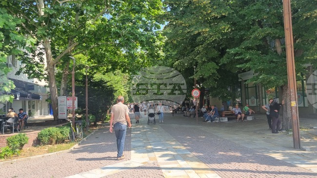 Издателство “Клет България” организира образователни срещи и консултации за учители и родители в Търговище