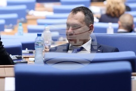 Народно събрание - заседание