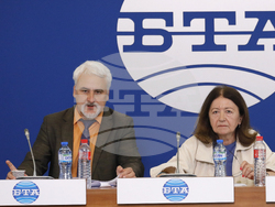 Национален пресклуб на БТА - София - Програма „Достъп до информация“ - доклад - представяне