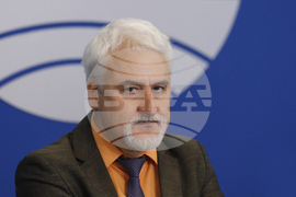 Национален пресклуб на БТА - София - Програма „Достъп до информация“ - доклад - представяне