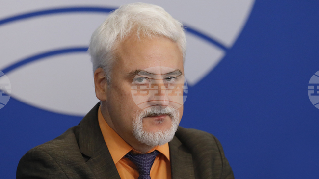 Access to Information Programme CEO Warns of Return of Practices Bulgarians Hoped to Leave Behind