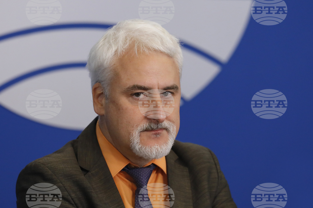 Access to Information Programme CEO Warns of Return of Practices Bulgarians Hoped to Leave Behind