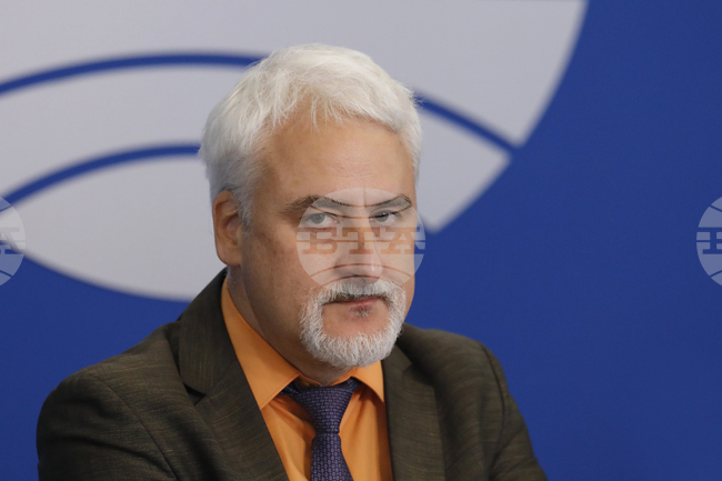 Access to Information Programme CEO Warns of Return of Practices Bulgarians Hoped to Leave Behind