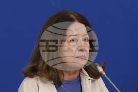 Национален пресклуб на БТА - София - Програма „Достъп до информация“ - доклад - представяне