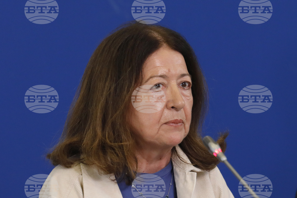 Национален пресклуб на БТА - София - Програма „Достъп до информация“ - доклад - представяне