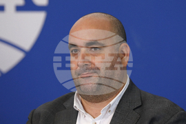 Национален пресклуб на БТА - София - Програма „Достъп до информация“ - доклад - представяне