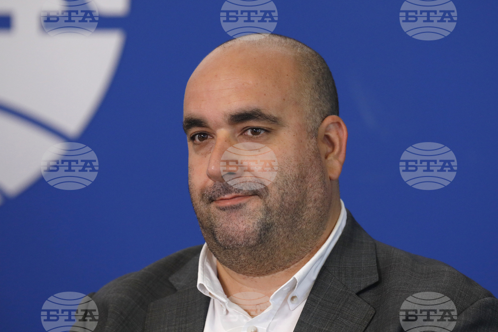 Национален пресклуб на БТА - София - Програма „Достъп до информация“ - доклад - представяне