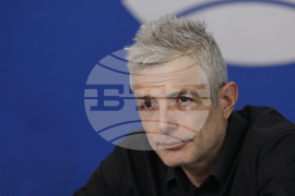 Национален пресклуб на БТА - София - Програма „Достъп до информация“ - доклад - представяне