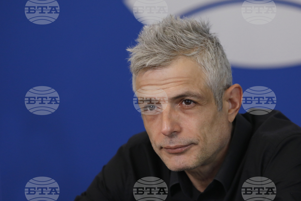 Национален пресклуб на БТА - София - Програма „Достъп до информация“ - доклад - представяне