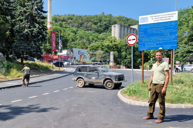 Община Шумен ще опрости наемите на търговци, потърпевши от ограниченията за достъп до Шуменското плато, въведени заради появата на опасен хищник 