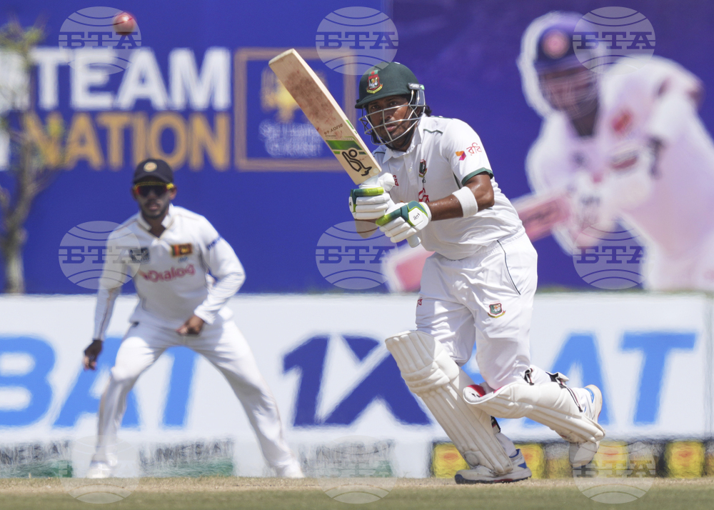 Sri Lanka Bangladesh Cricket