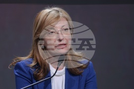 Грийн транзишън форум - От политика към практика: От какво се нуждаят европейските иноватори