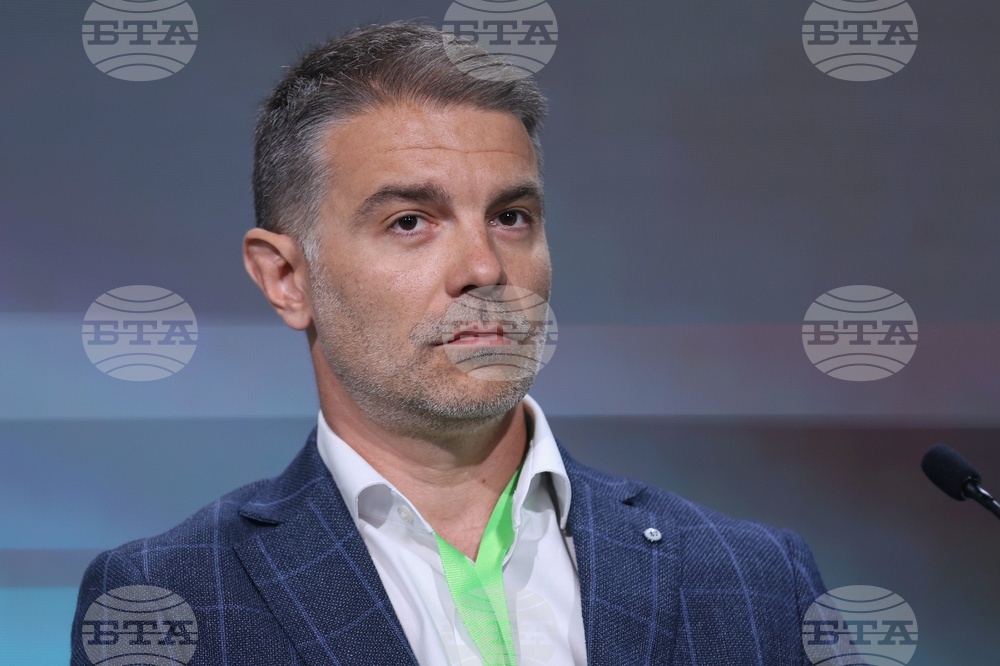Грийн транзишън форум - От политика към практика: От какво се нуждаят европейските иноватори