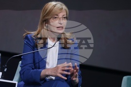 Грийн транзишън форум - От политика към практика: От какво се нуждаят европейските иноватори