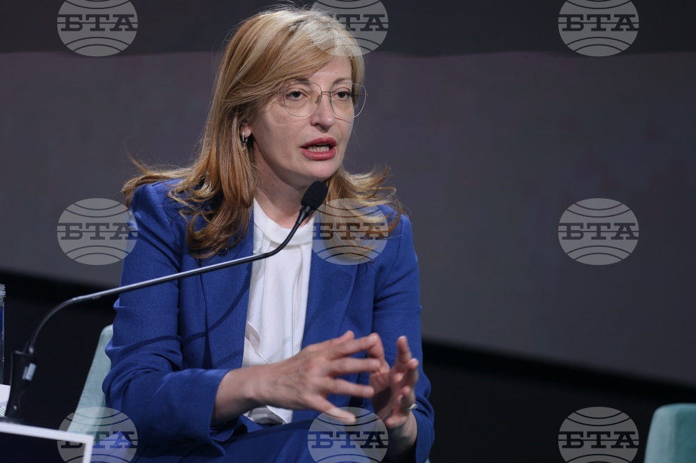 Грийн транзишън форум - От политика към практика: От какво се нуждаят европейските иноватори