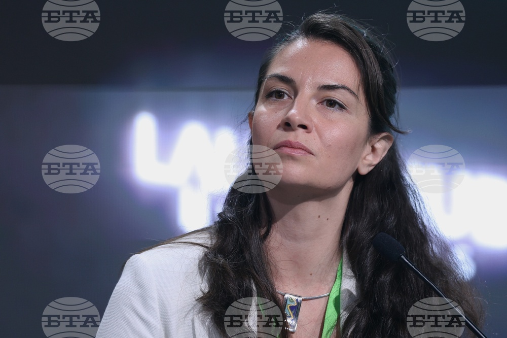 Грийн транзишън форум - От политика към практика: От какво се нуждаят европейските иноватори