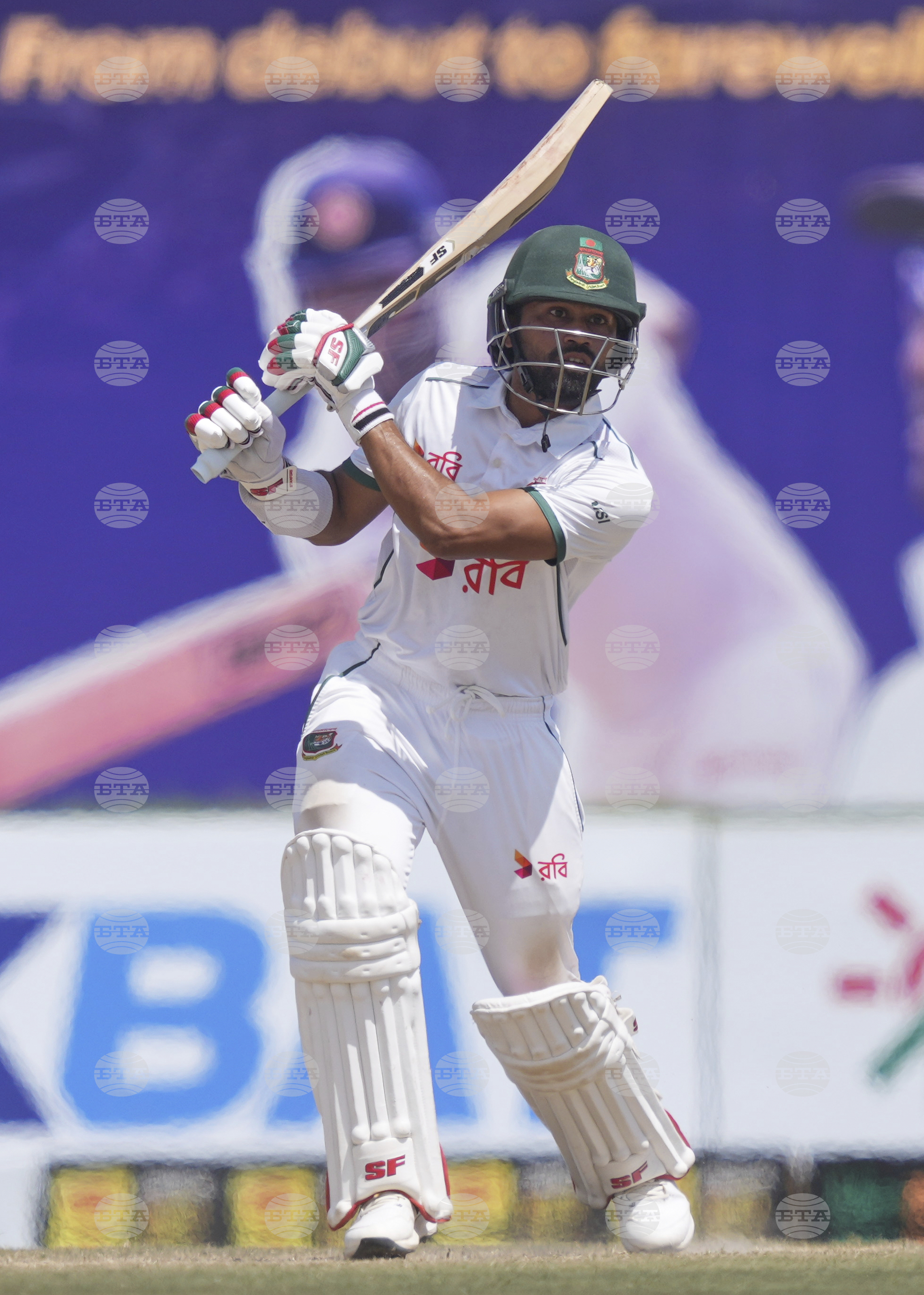 Sri Lanka Bangladesh Cricket