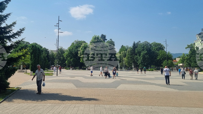 Над 85 са заявките за участие в първия национален фолклорен фестивал „Живи корени“ в Търговище