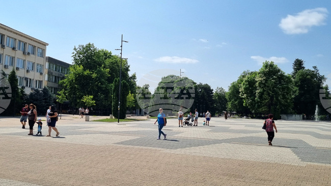 През май в Търговищко новорегистрирани като безработни са 260 души, заявените свободни работни места са 100