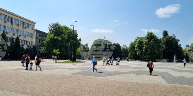 През май в Търговищко новорегистрирани като безработни са 260 души, заявените свободни работни места са 100