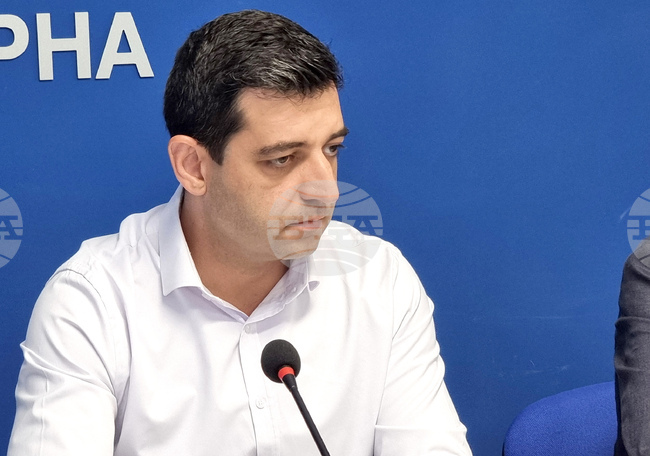 Бизнесът има притеснения относно промените в Закона за еврото, каза изпълнителният директор на Сдружението за модерна търговия Николай Вълканов