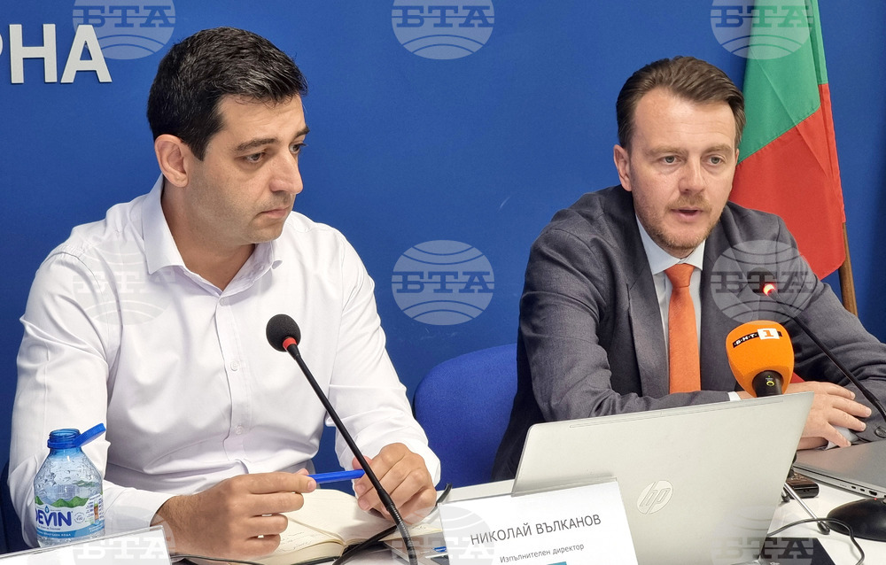 Национален пресклуб на БТА - Варна - пресконференция