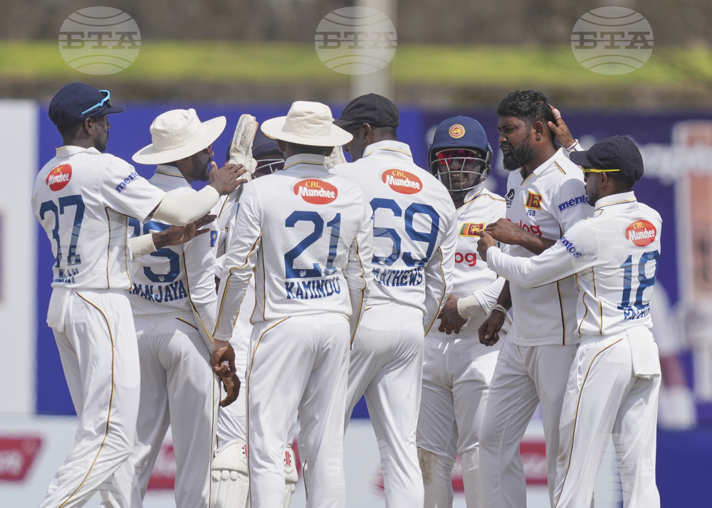 Sri Lanka Bangladesh Cricket
