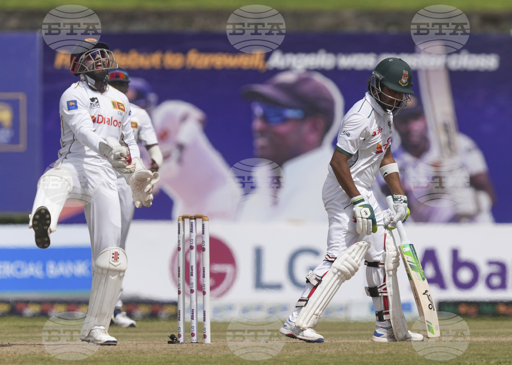 Sri Lanka Bangladesh Cricket