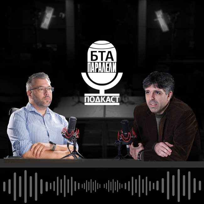 Димитър Абрашев, БТА Паралели: За медийното бунтарство, асфалта на пътя и пропагандните похвати