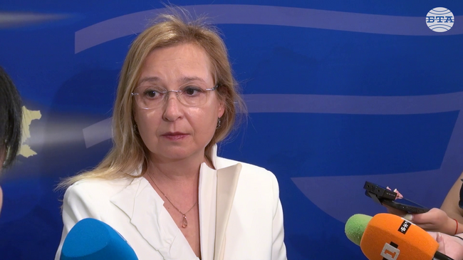 Гражданският контрол е от най-сигурните начини да пресечем опитите за спекула на цените при въвеждането на еврото, каза председателят на ИСС